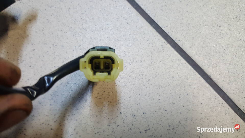 Impulsator Honda Swing 125 Części Jawiszowice