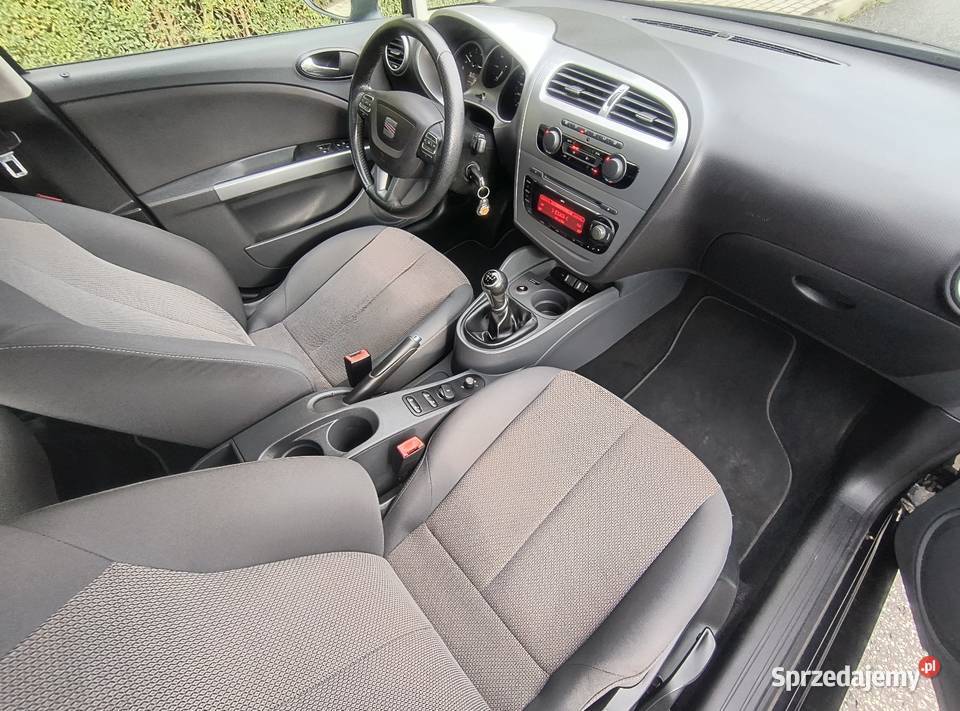 Seat Leon manualna Tarnów sprzedam