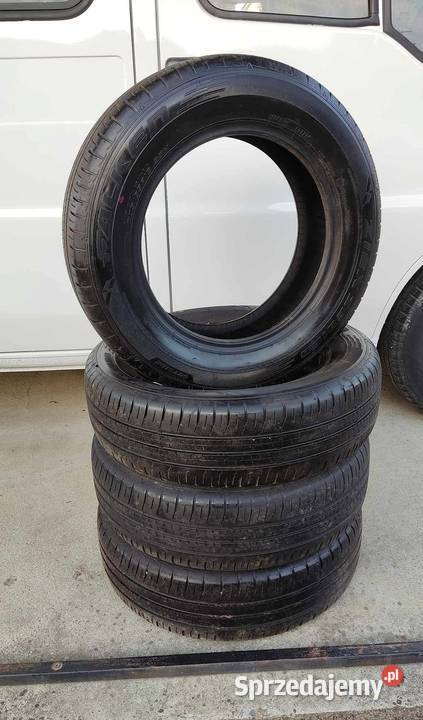Opony Letnie Falken R16 20565 22r 16cale Jasło