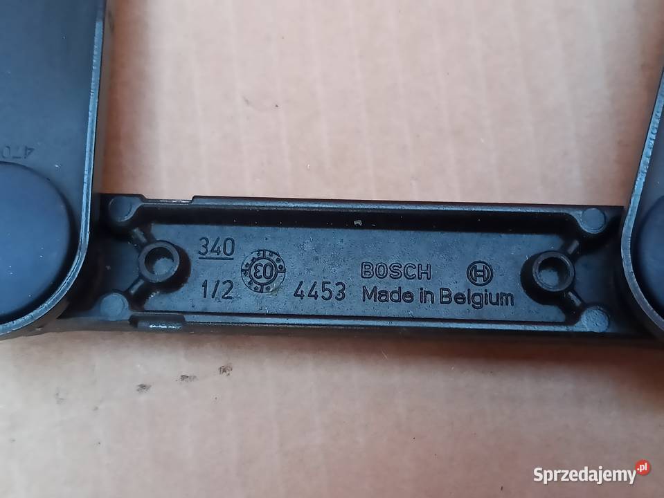 RAMIĘ WYCIERACZKI PRAWE NISSAN ALMERA TINO Bolesławiec