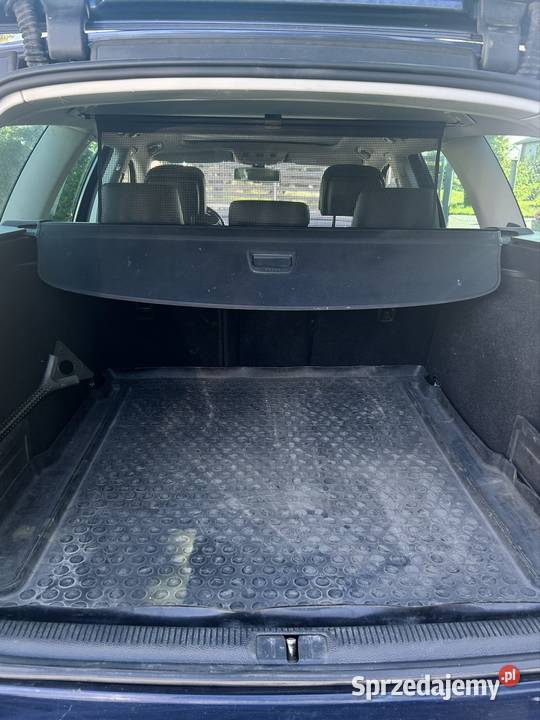 Passat B7 elektrochrom. lusterko wst. Passat pomorskie Jasna
