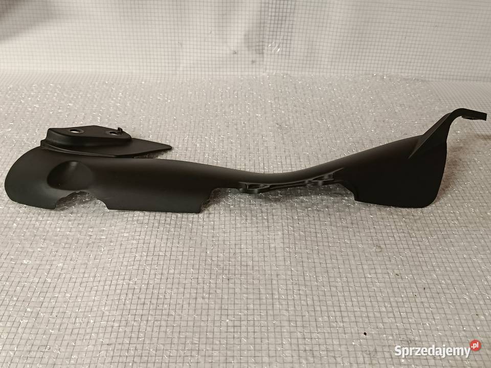 Yamaha R1 RN 12 osłona wydechu Warszawa