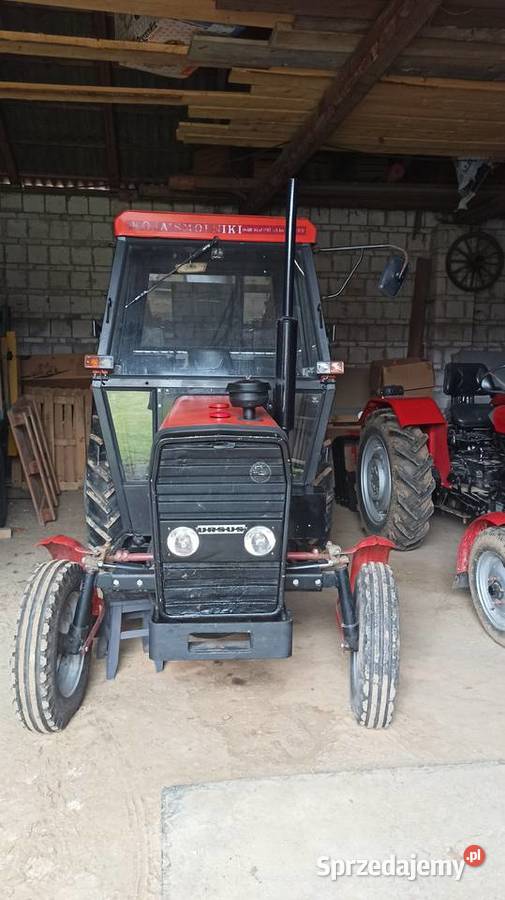 Ursus 3512 Radom