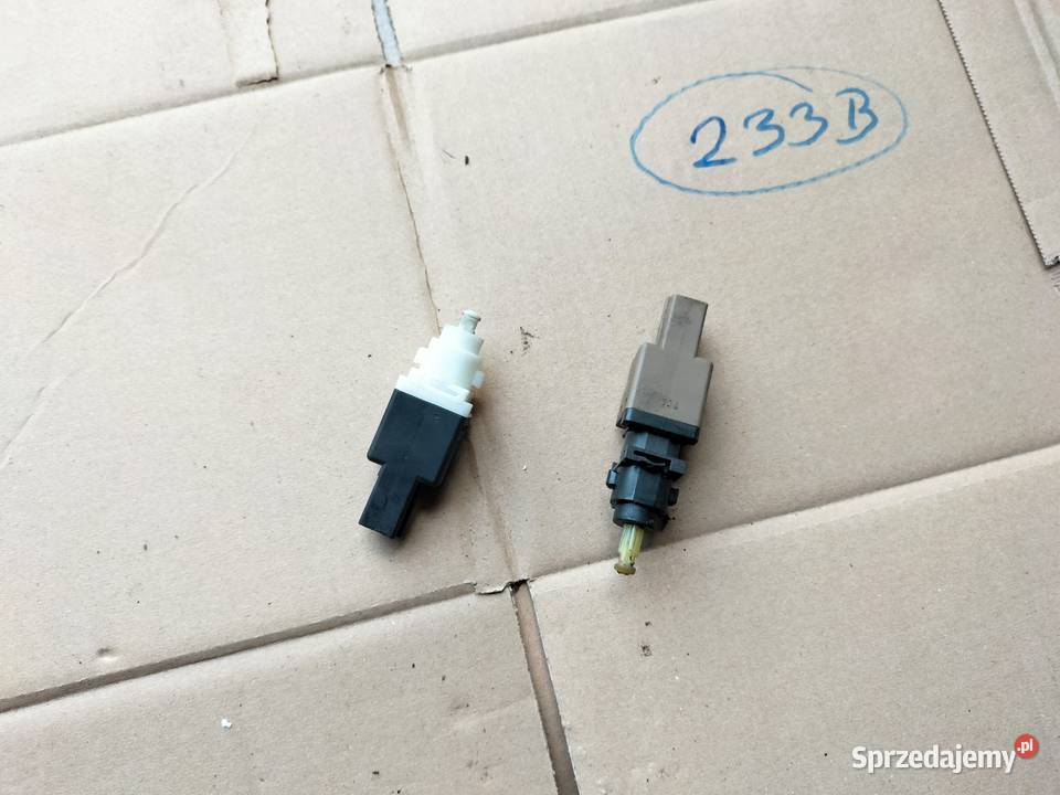 FIAT STILO 46834703 4680510 CZUJNIK STOPU Kamień-Kolonia