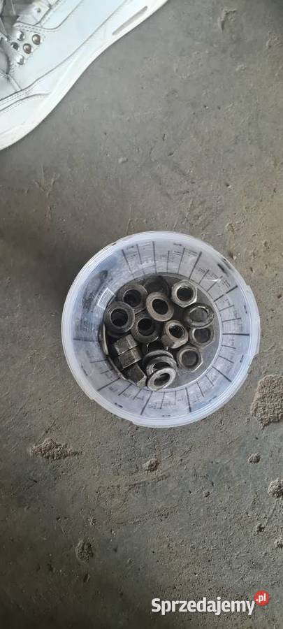 Podnośnik dwukolumnowy STENHOJ Golina