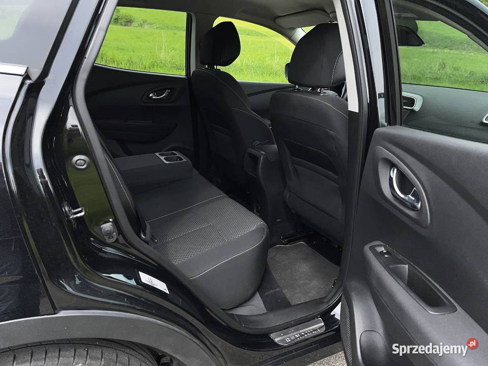 16dci 130 Gwarancja Automat Navi Ledy Mały czujnik zmierzchu Sanok