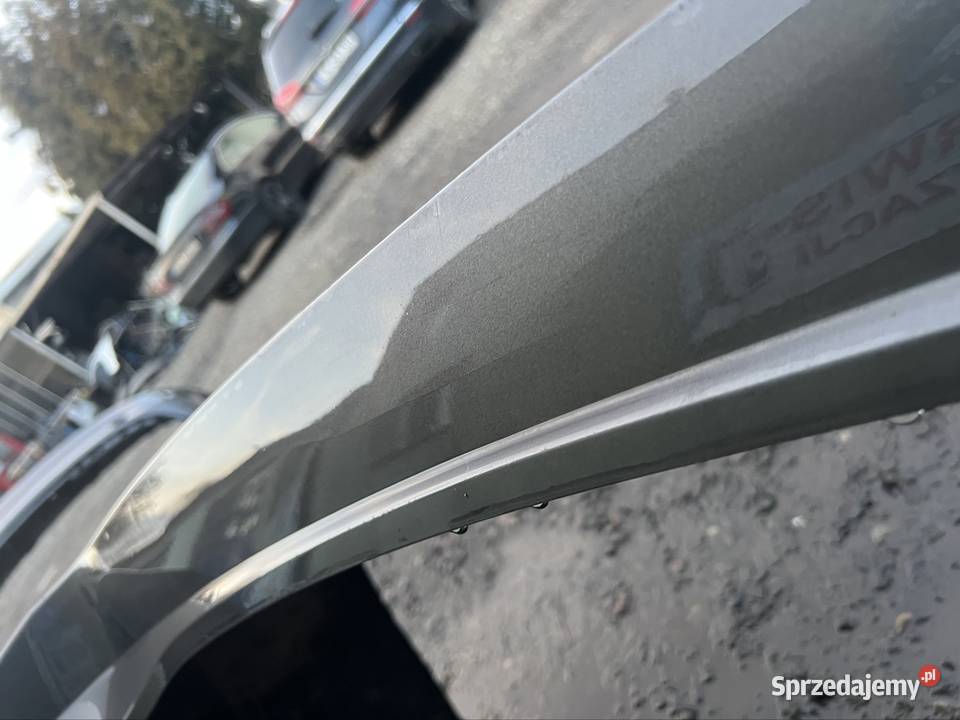 Zderzak tylny Bmw f10 Havanna metalic a17 Włocławek sprzedam