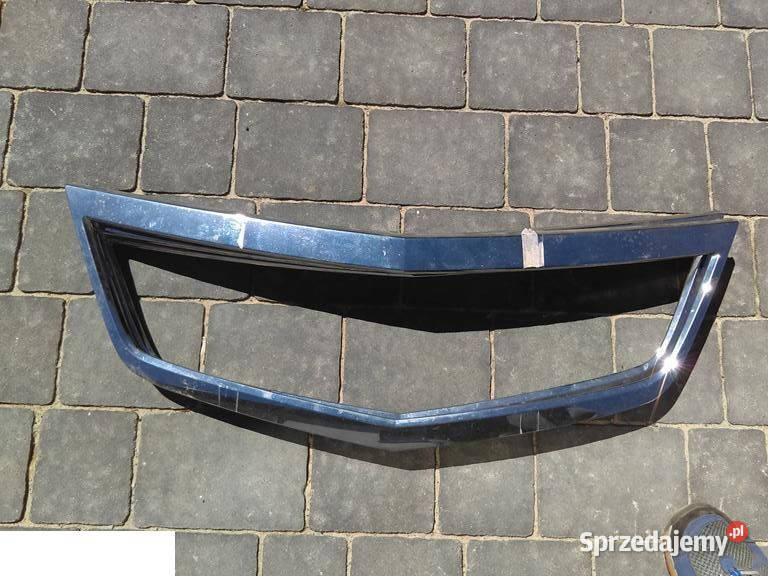 HONDA ACCORD VIII ATRAPA CHROM Kozubszczyzna sprzedam