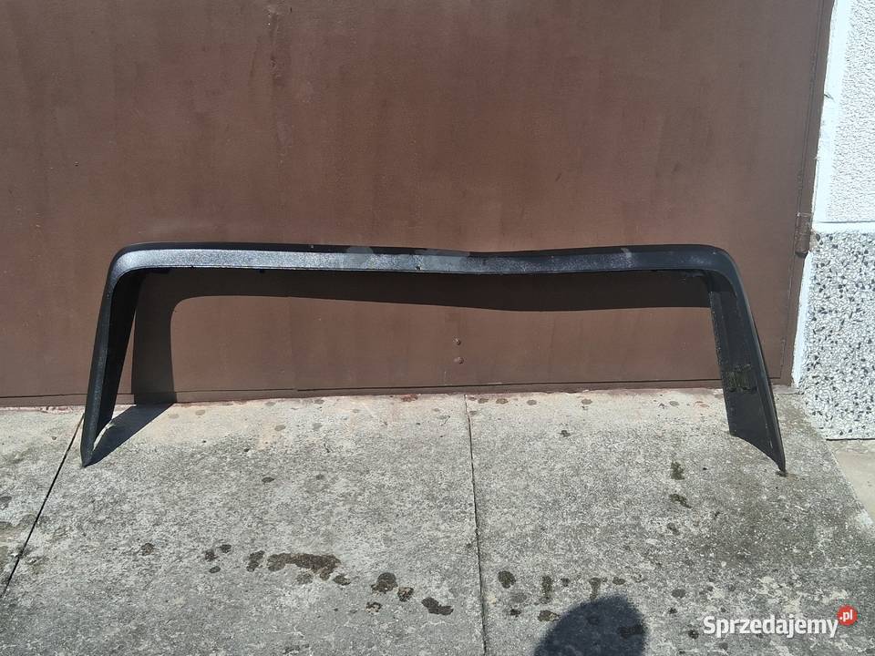 Zderzak Fiat 126p Tarnów