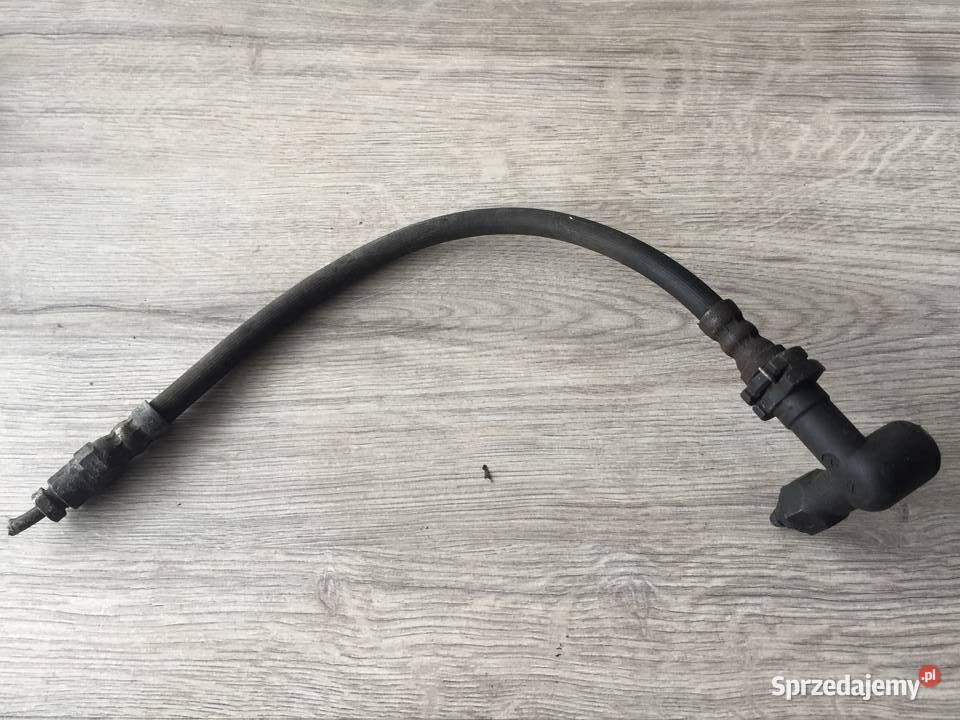 ODPOWIETRZNIK SPRZEGŁA TRÓJNIK CORSA D 12 14 16 sprzedam