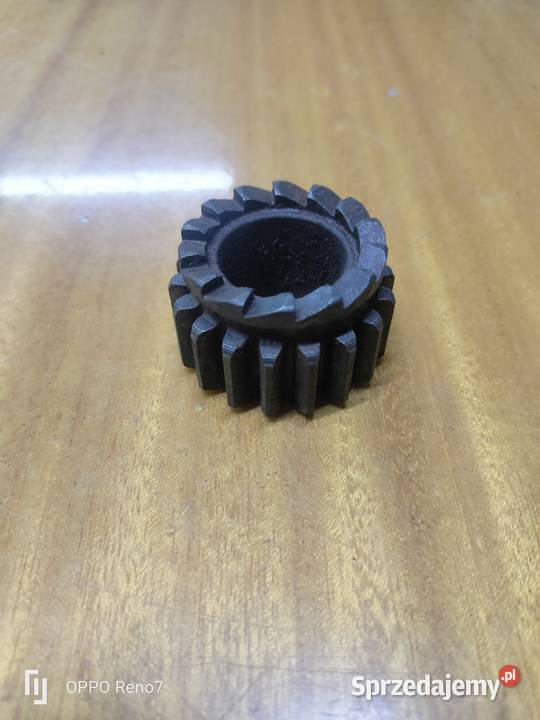 Zębatka rozrusznika startera MZ ETZ Łubno