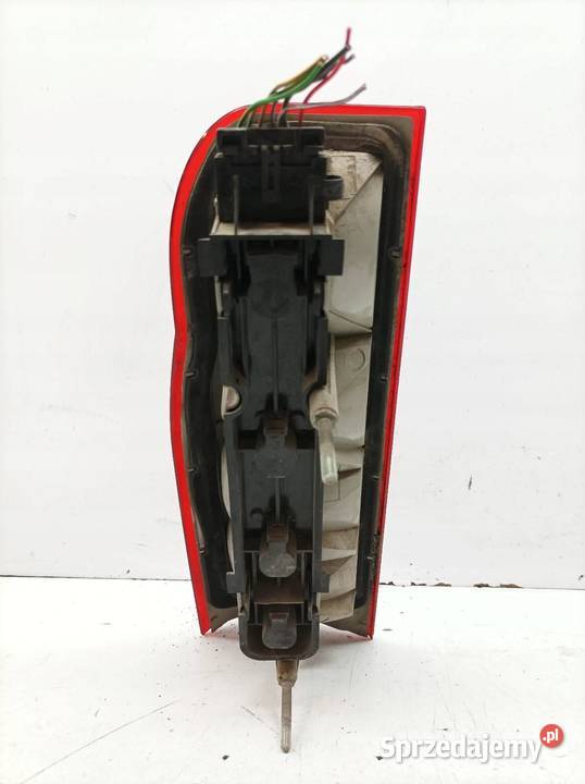 LAMPA TYŁ PRAWA Ford Transit VI 2006 świętokrzyskie