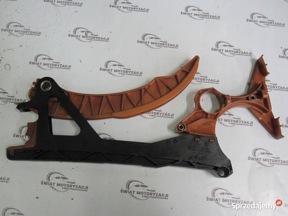 BMW 16 B N45B16 115 07r ślizg rozrządu świętokrzyskie Kielce