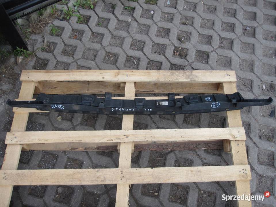 MERCEDES CITAN W415 14r wzmocnienie ślizg sprzedam