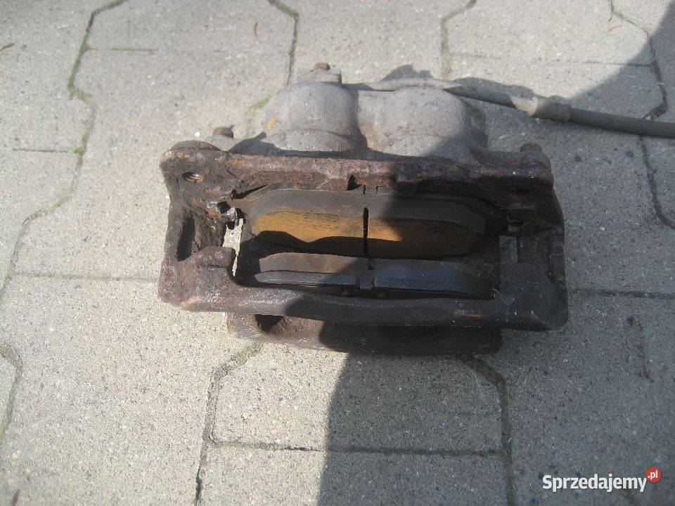 ford windstar 9903r 30 benzyna v6 zacisk jarzmo wielkopolskie