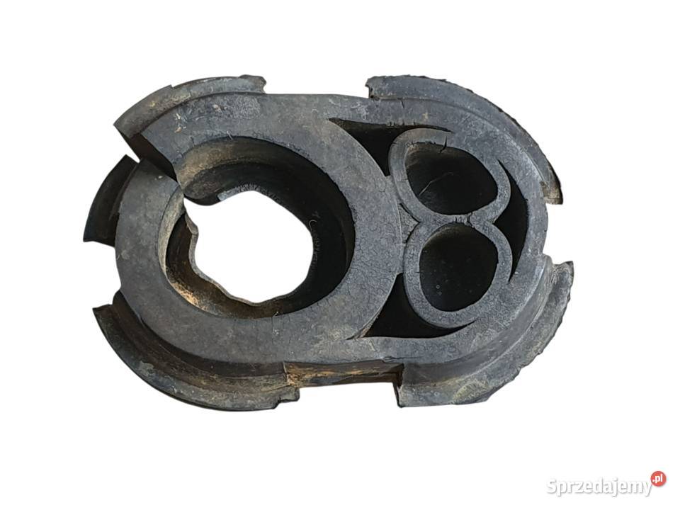 Przelotka wiązki elektrycznej FIAT 126P osobowe Pozostałe Cieszyn