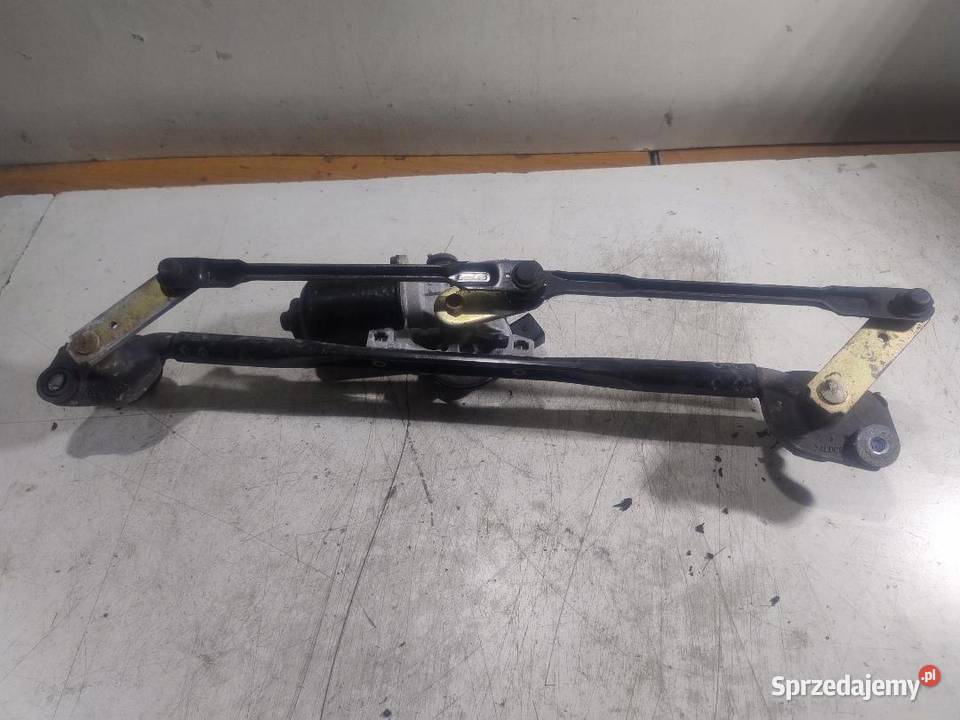 MECHANIZM WYCIERACZEK PRZEDNICH HYUNDAI SANTA FE sprzedam