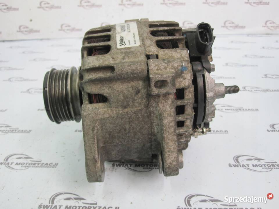 Kia Venga 14 CRDI D4FC 143 75 13r alternator