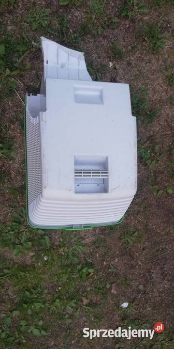 Kosz kosiarki spalinowej viking MB4430 Kady