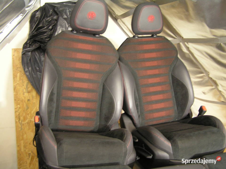 Alfa Romeo Tonalefotele Rok produkcji 2024 Wrocław