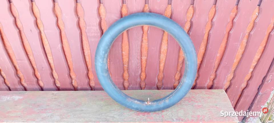 Dętka 16 romet kadet simson