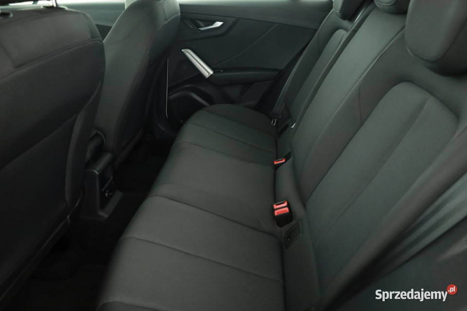 Audi Q2 35 TFSI pełny VAT Q2 Piaseczno