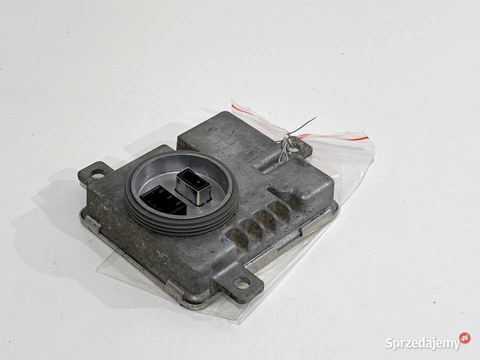 PRZETWORNICA XENON AUDI Q5 8R 8K0941597C 0817