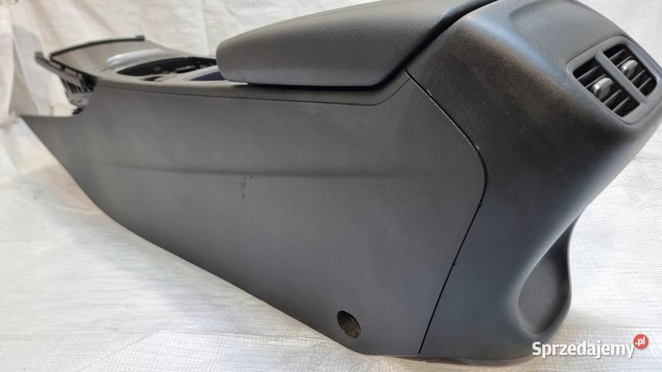 Tunel środkowy Opel Insignia B EUROPA 13485254 osobowe
