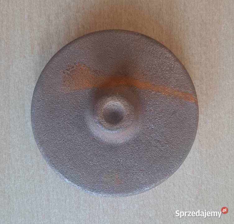 Kołnierz szyjkowy DN15 gatunek 20 odkuwka śląskie Cieszyn