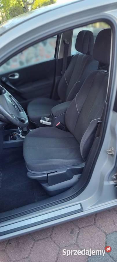 Renault Megane Brodnica