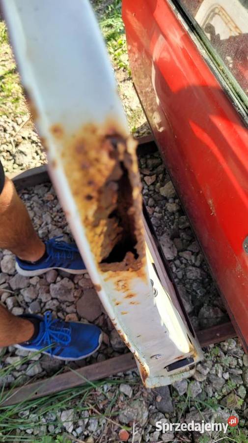 Drzwi Fiat 126p Drzwi Łagów