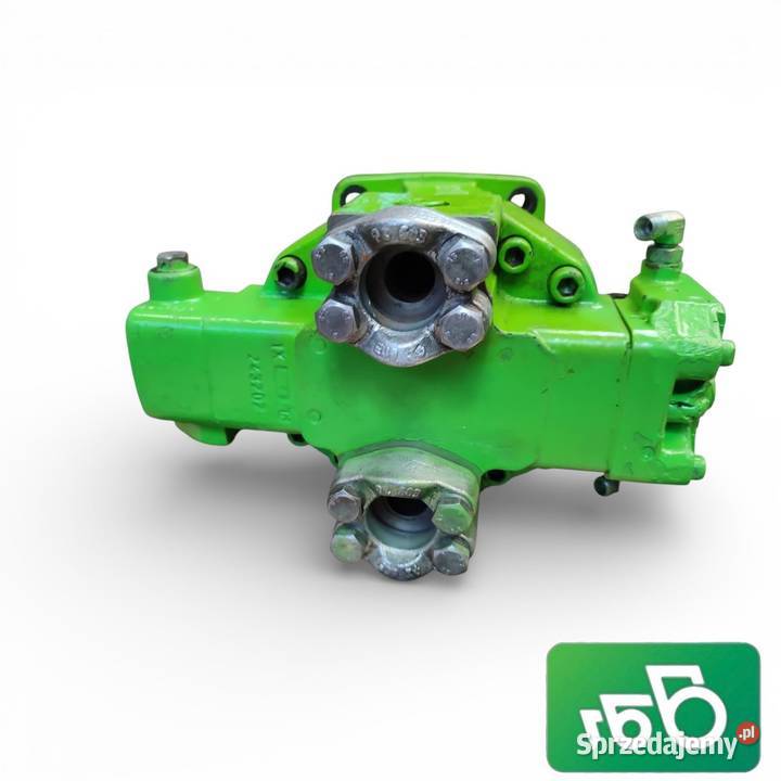 Silnik jazdy Hydromotor A6VM115 Rexroth Wilkowo