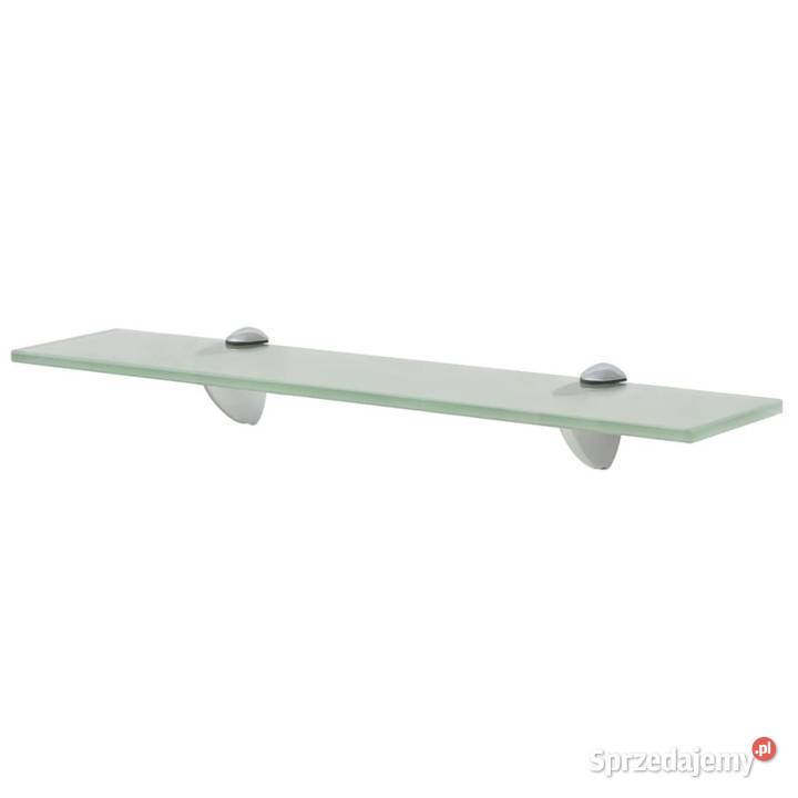 Półka szklana 50x10 8 mm WM243772 mazowieckie Warszawa