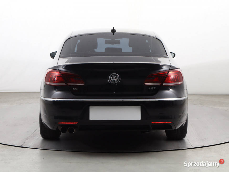 VW CC 20 TSI CC Katowice sprzedam