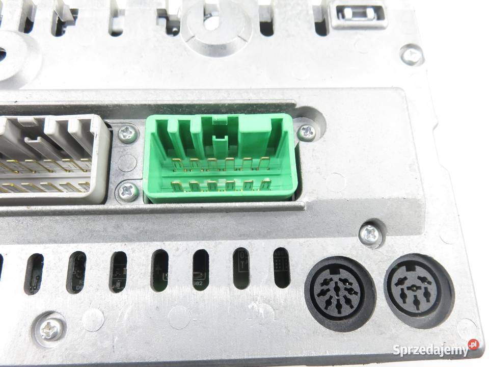 RADIO VOLVO S60 I 384 30745812