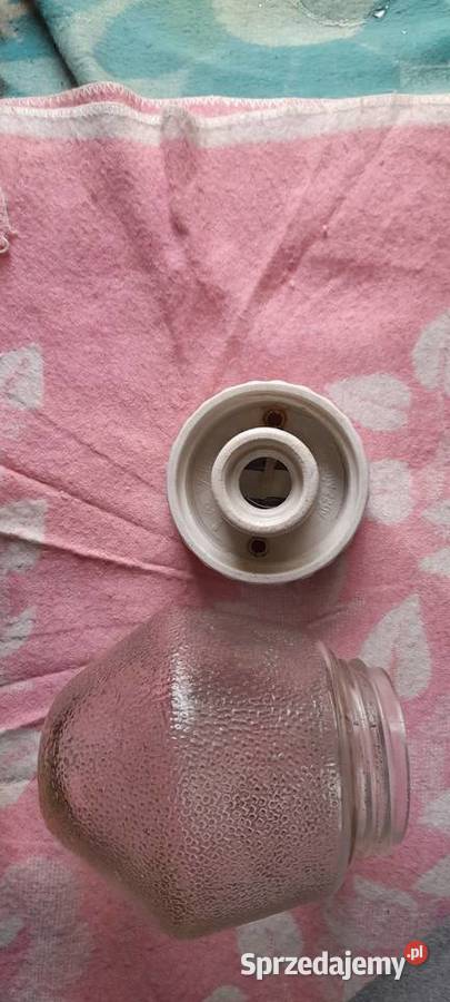 Lampa elektryczna 230V Krotoszyn