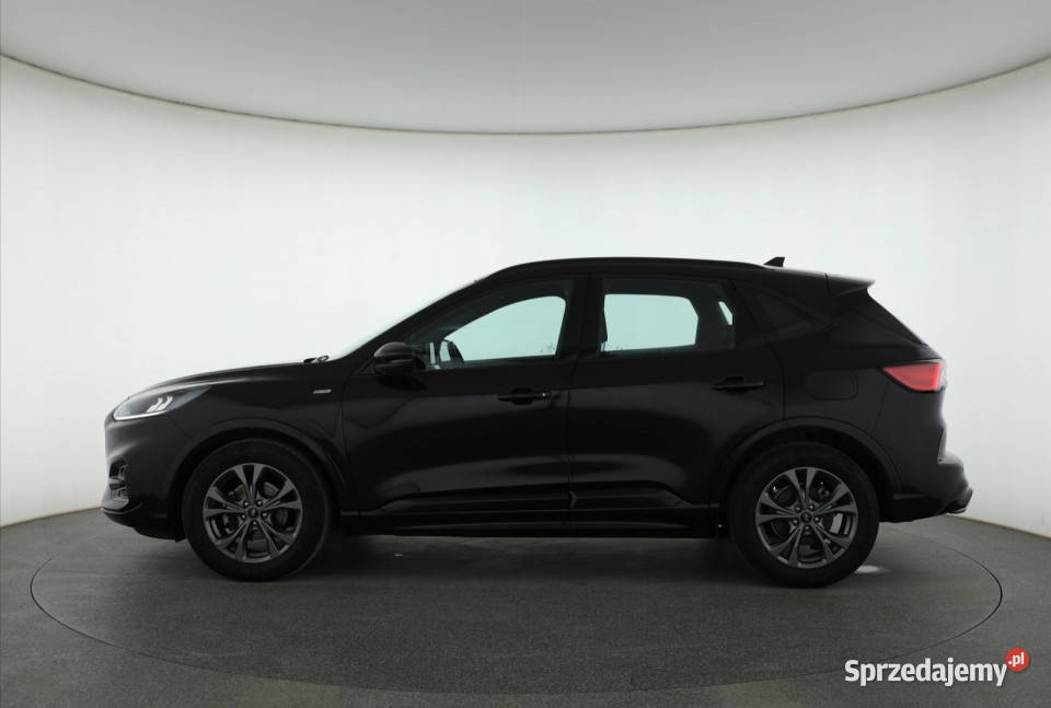 Ford Kuga 15 EcoBoost isofix Piaseczno