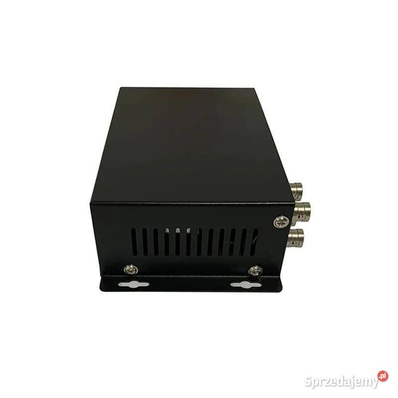 Nowy Wielokanałowy Rejestatror CCTV 4CH BNC HDMI małopolskie Tarnów sprzedam