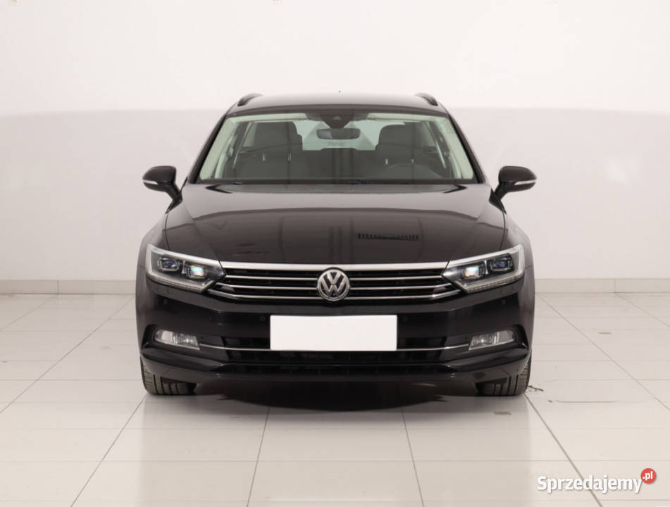 VW Passat 18 TSI Piaseczno sprzedam