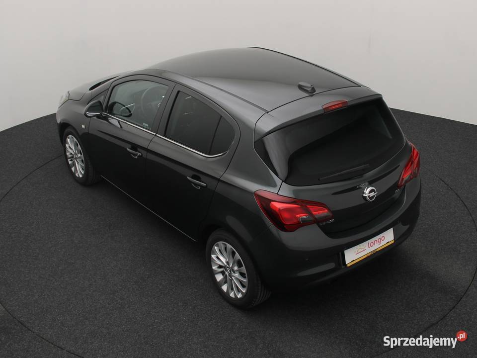Opel Corsa E 10 Online Edition lubelskie
