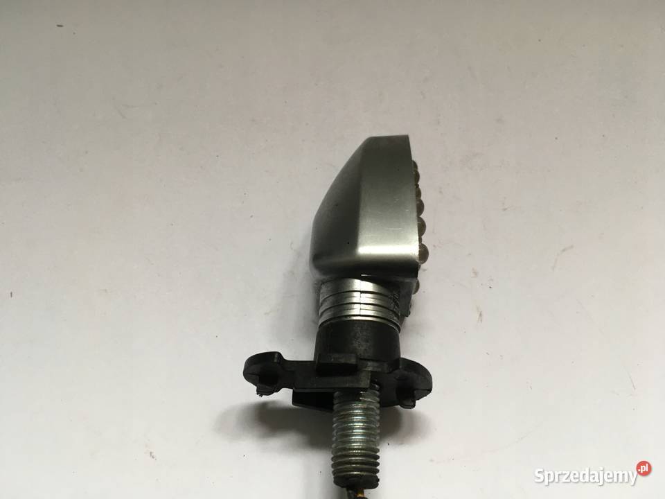 Motocykl Motorower Kierunkowskaz Migacz ST111Led