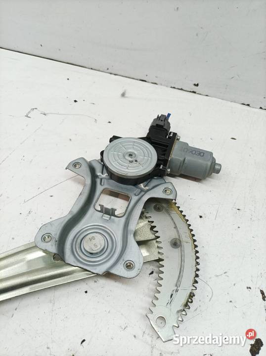 MECHANIZM SZYBY PRAWY PRZÓD 109030 Mitsubishi Mechanizmy opuszczania szyb świętokrzyskie