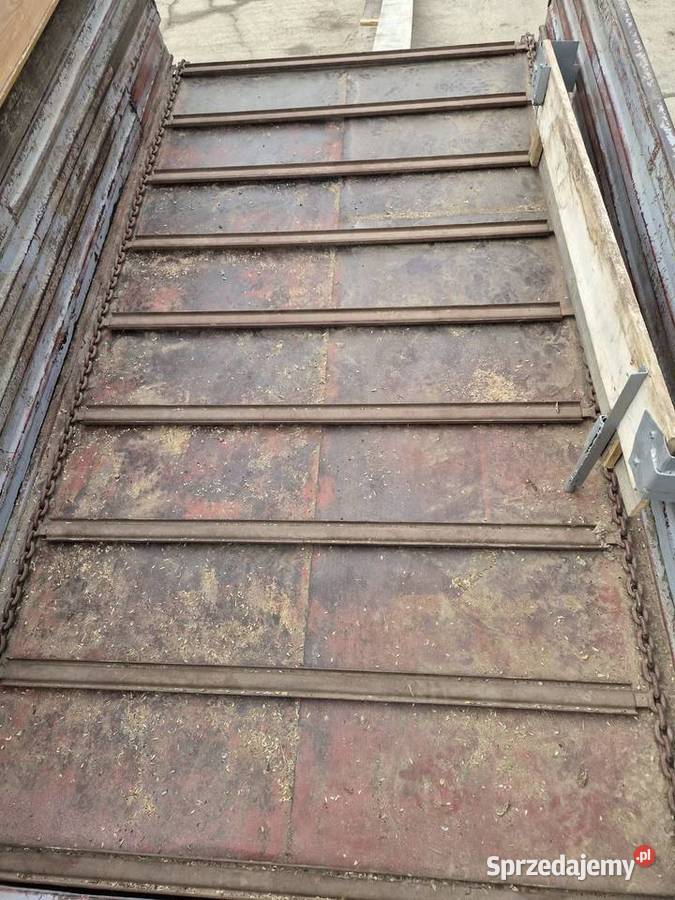 Sprzedam rozrzutnik nieuszkodzony małopolskie Rudno Górne