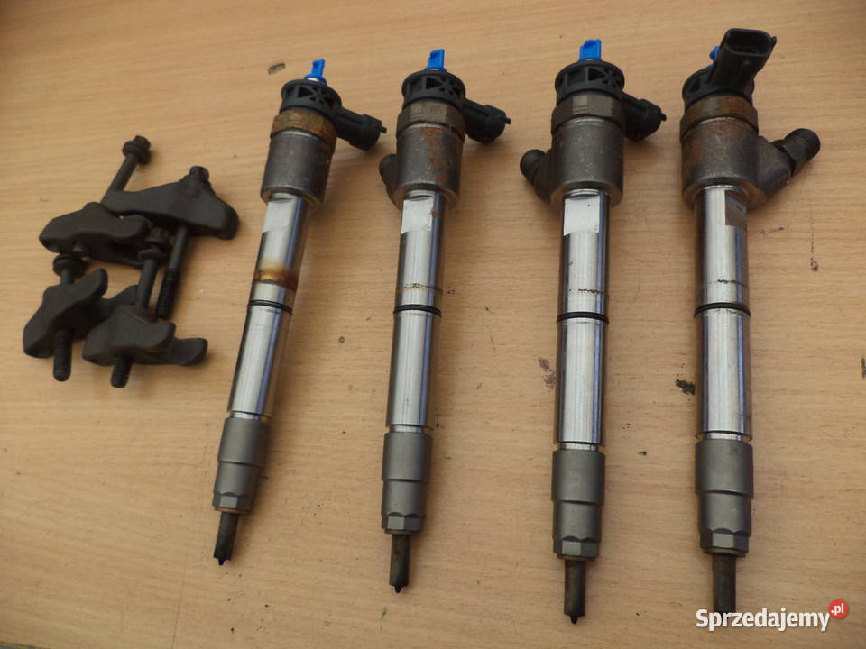 KIA SORENTO TUCSON 20 CRDI POMPOWTRYSKI osobowe Turek