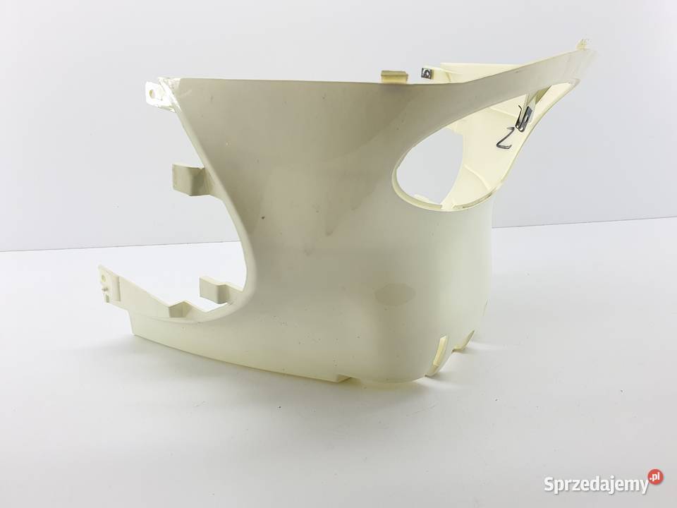 Owiewka Obudowa Nakladka Skuter Eco Flash 2000 łódzkie Łódź