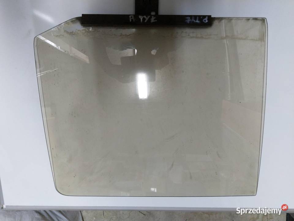 Szyby VW JettaGolf Mk 1 Radom