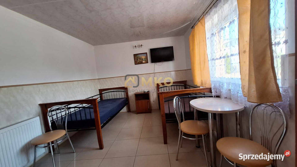 Dom wolnostojący na sprzedaż 195 metrów Wieniec