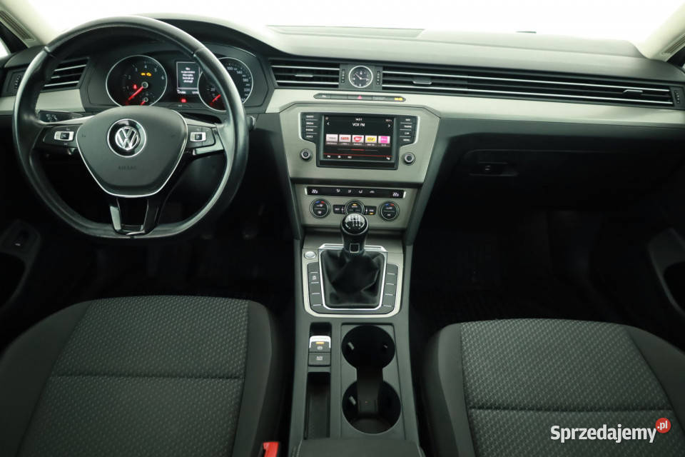 VW Passat 14 TSI 1395cm3 mazowieckie Piaseczno