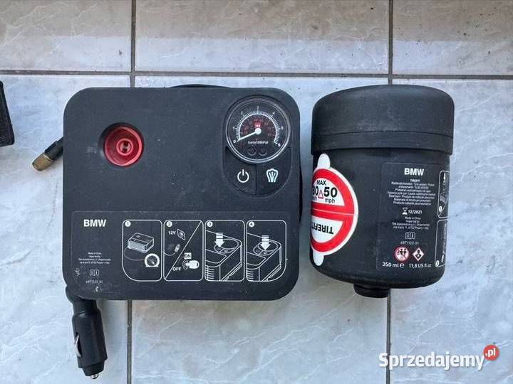 Zestaw narzędzi BMW Zgierz