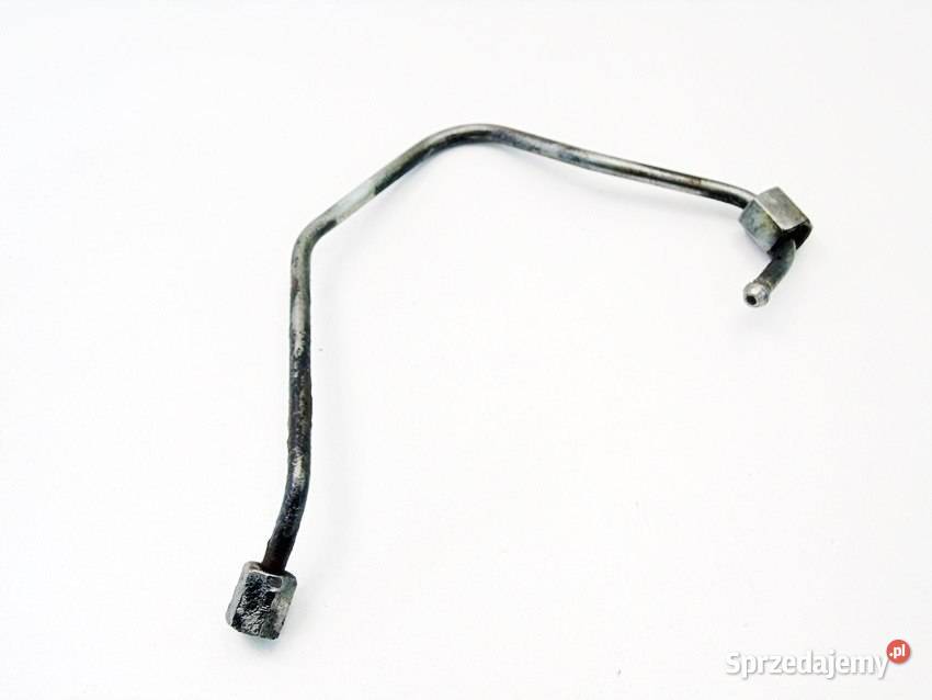 RURKA PRZEWÓD WTRYSKOWY PALIWA 11 CRDI I10 I20 I